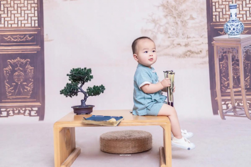 万宁宝宝每次睡醒了就咳嗽