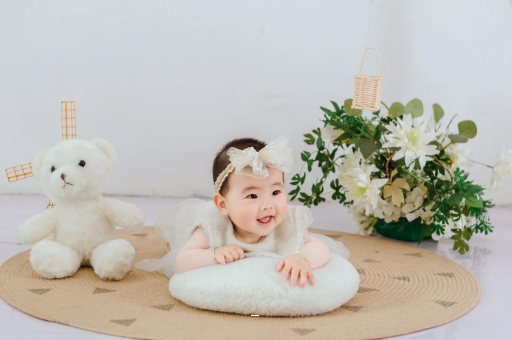 万宁孕妇几个月肚子大